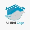Alibirdcage