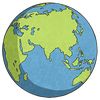 Historia geomundial