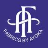 fabricsbyayoka