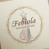 Febiola Fashion Store