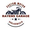 rayens.garage