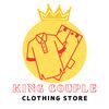 King Couple