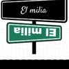 المتمرد