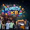 komedi SKB