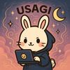 usagi.chisana
