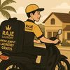 rajelaundry