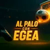 AL PALO CON EGEA⚽️💙