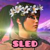 sled655