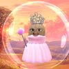 queenzah65