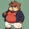 bear.with.red.shit