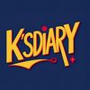 K‘sDïáry