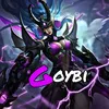goybiiii