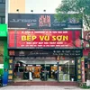 Bếp Vũ Sơn BG-BN