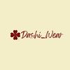 dashiwear