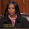 PATERNITY COURT