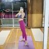 Linh & Yoga