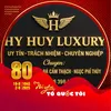 hyhuyluxury