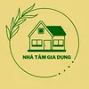 Nhà Tâm Gia Dụng