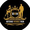 beyondwordzhub