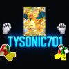 tysonic701