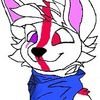 lazerthearcticfox