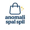 anomali spal spil✨