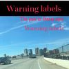 warninglabels