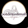 ootdmuslimah