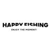 happy fishing