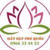 ĐẤT ĐẸP PHÚ QUỐC