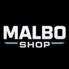 Malbo shop