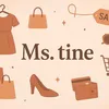 Ms.tine🎀