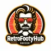 RetroFootyHub