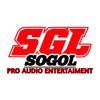 sogol.pro.audio