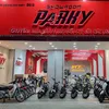 SHOWROOM 369