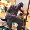 cheikh Gueye
