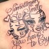smilenow408crynever