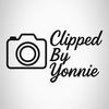 clippedbyyonnie