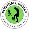 Football (soccer) skills