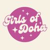 Girls of Doha