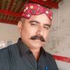 Ayaz Ali Zardari