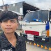 ខ្លាឃ្មុំ ទឹកកក🐻‍❄️🚛❤️