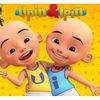 Upin&ipin.