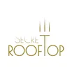 Secret Rooftop - Bruxelles