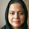 Maryam Hussain Jaffery