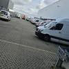 that_silver_mercedes