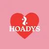 Hoadys Candles