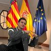 Даня из Испании 🇪🇸