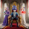 {KING.TREDER}