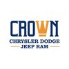 crowncdjr